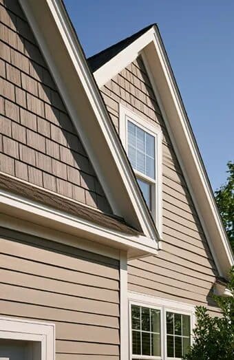 Fiber Cement Siding X